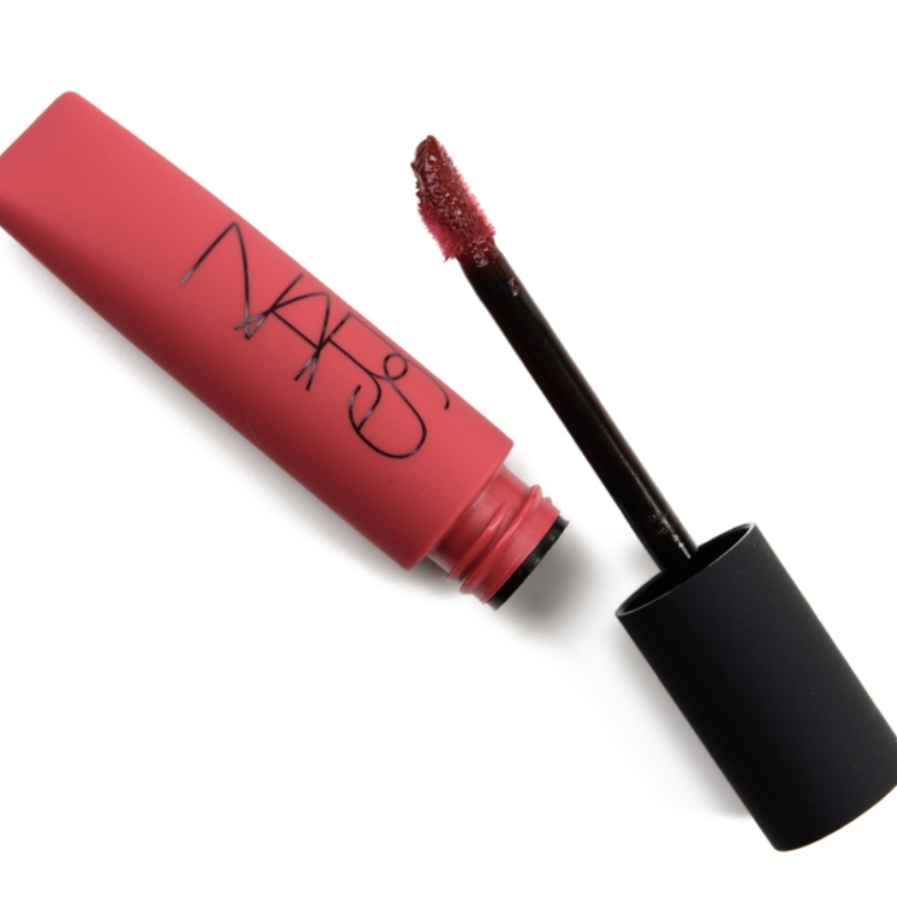 ❇️🧚‍♀️POWER TRIP NARS Air Matte Lip Color NWT